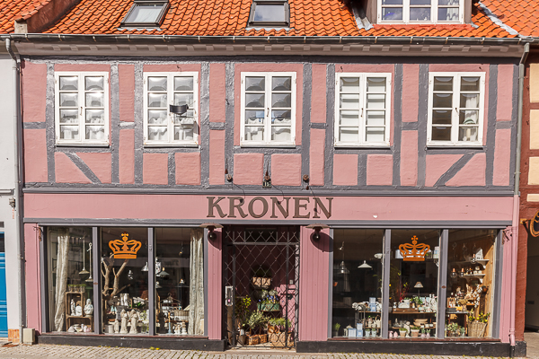 Amalie loves Denmark Shopping-Guide für Fünen und Langeland