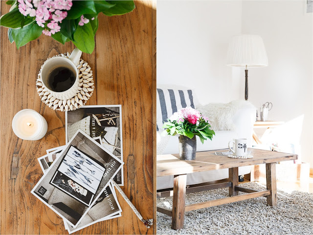 Amalie loves Denmark - Living Room - Wohnzimmer