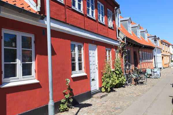 Amalie loves Denmark Travel Tipp Køge