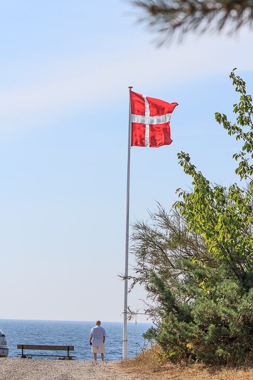 Amalie loves Denmark Bornholm Listed Cafe Bay Frost