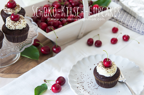 Amalie-loves-Denmark-Schoko-Kirsch-Cupcakes-6