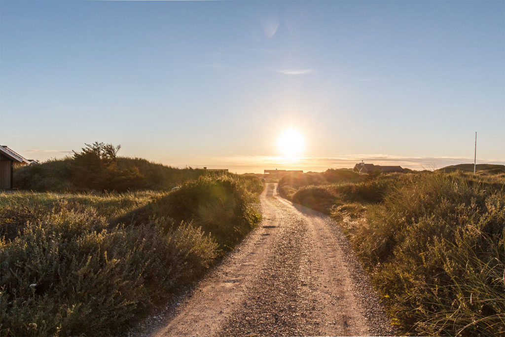 Travel Fahrradfahren in Dänemark