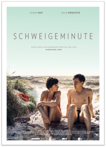 Schweigeminute