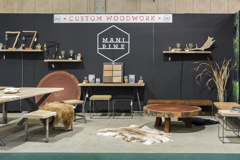 Amalie loves Denmark iNSPIRATION | Formland Messe Herning85