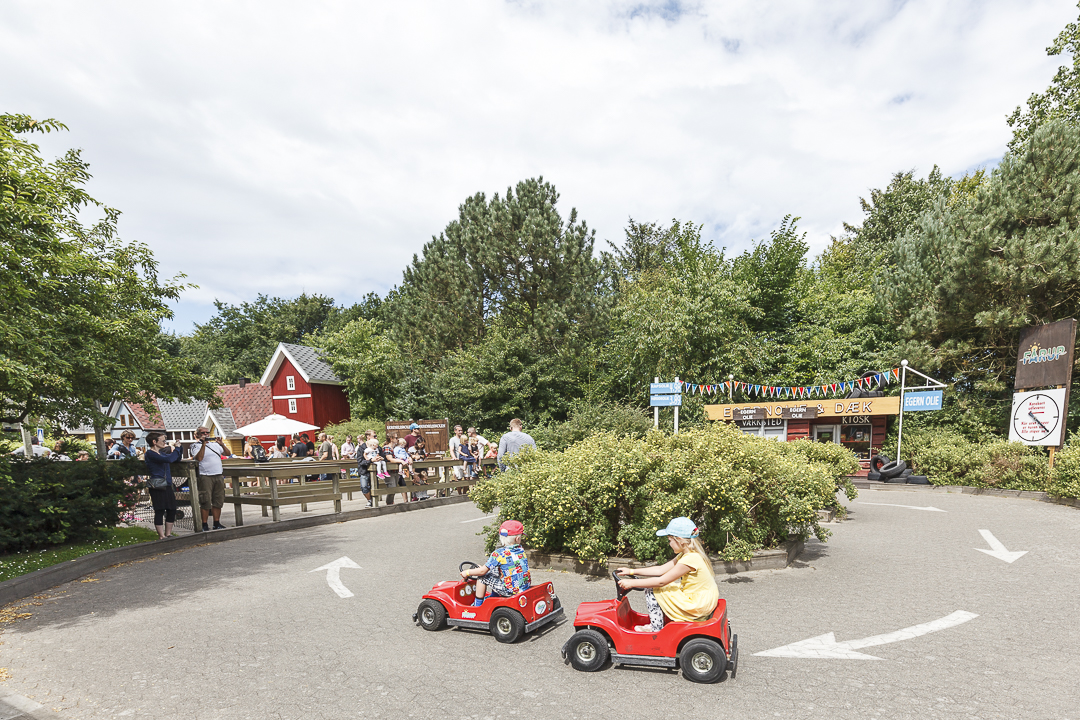 Travel | Fårup Sommerland Dänemark6