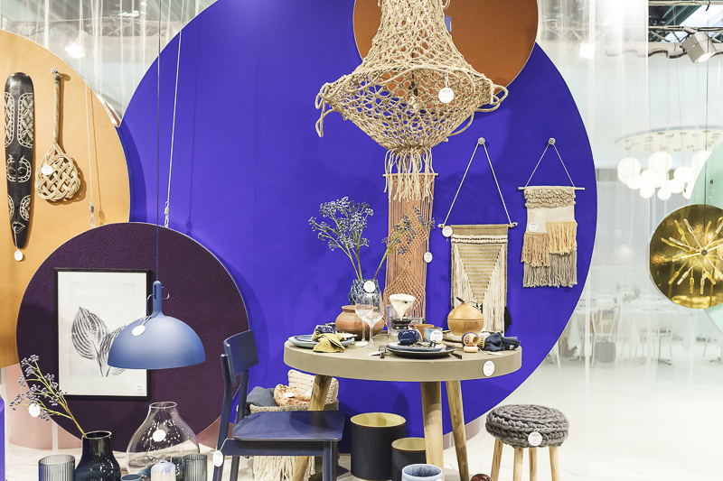 Amalie loves Denmark iNSPIRATION | Formland Messe 57